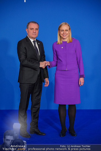 OSZE Ministerrat Tag 1 - Hofburg, Wien - Do 04.12.2025 - 76