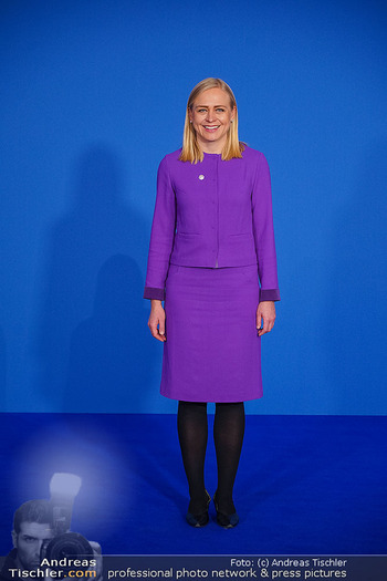 OSZE Ministerrat Tag 1 - Hofburg, Wien - Do 04.12.2025 - Elina VALTONEN79