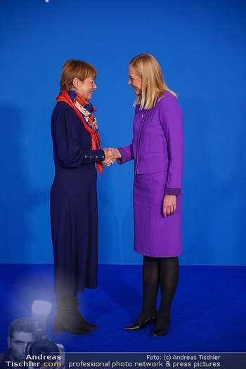 OSZE Ministerrat Tag 1 - Hofburg, Wien - Do 04.12.2025 - 116