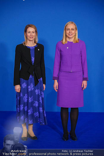 OSZE Ministerrat Tag 1 - Hofburg, Wien - Do 04.12.2025 - 121