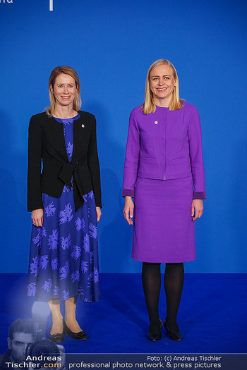 OSZE Ministerrat Tag 1 - Hofburg, Wien - Do 04.12.2025 - 122