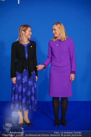 OSZE Ministerrat Tag 1 - Hofburg, Wien - Do 04.12.2025 - 123