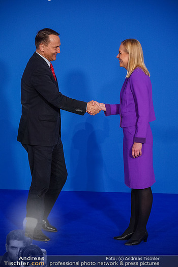 OSZE Ministerrat Tag 1 - Hofburg, Wien - Do 04.12.2025 - 133