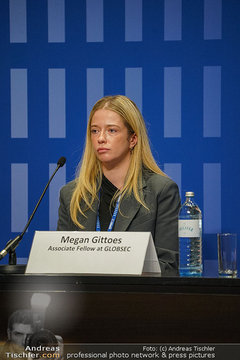 OSZE Ministerrat Tag 1 - Hofburg, Wien - Do 04.12.2025 - 277