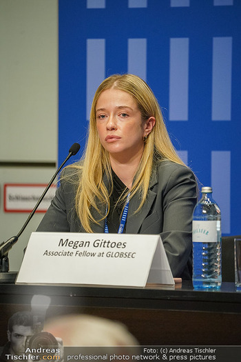 OSZE Ministerrat Tag 1 - Hofburg, Wien - Do 04.12.2025 - 278