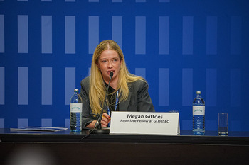 OSZE Ministerrat Tag 1 - Hofburg, Wien - Do 04.12.2025 - 300