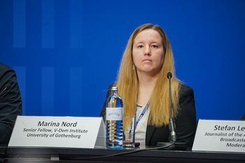 OSZE Ministerrat Tag 1 - Hofburg, Wien - Do 04.12.2025 - 309