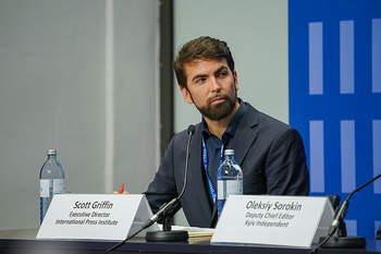 OSZE Ministerrat Tag 1 - Hofburg, Wien - Do 04.12.2025 - 313