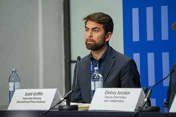 OSZE Ministerrat Tag 1 - Hofburg, Wien - Do 04.12.2025 - 314