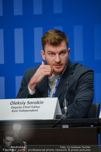 OSZE Ministerrat Tag 1 - Hofburg, Wien - Do 04.12.2025 - 316