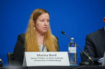 OSZE Ministerrat Tag 1 - Hofburg, Wien - Do 04.12.2025 - 319