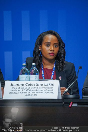 OSZE Ministerrat Tag 2 - Hofburg, Wien - Fr 05.12.2025 - 3