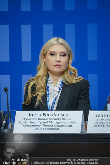 OSZE Ministerrat Tag 2 - Hofburg, Wien - Fr 05.12.2025 - 6