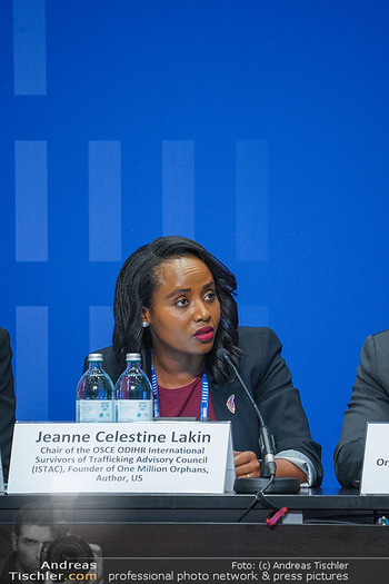 OSZE Ministerrat Tag 2 - Hofburg, Wien - Fr 05.12.2025 - 8