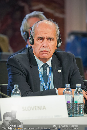 OSZE Ministerrat Tag 2 - Hofburg, Wien - Fr 05.12.2025 - 22