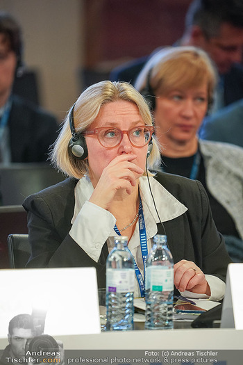 OSZE Ministerrat Tag 2 - Hofburg, Wien - Fr 05.12.2025 - 23