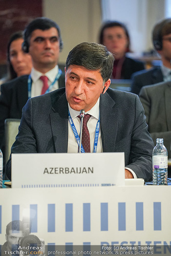 OSZE Ministerrat Tag 2 - Hofburg, Wien - Fr 05.12.2025 - 25