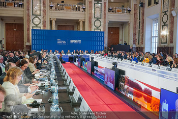 OSZE Ministerrat Tag 2 - Hofburg, Wien - Fr 05.12.2025 - 32
