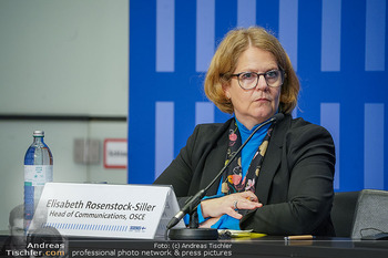 OSZE Ministerrat Tag 2 - Hofburg, Wien - Fr 05.12.2025 - 38