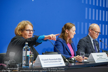 OSZE Ministerrat Tag 2 - Hofburg, Wien - Fr 05.12.2025 - 41