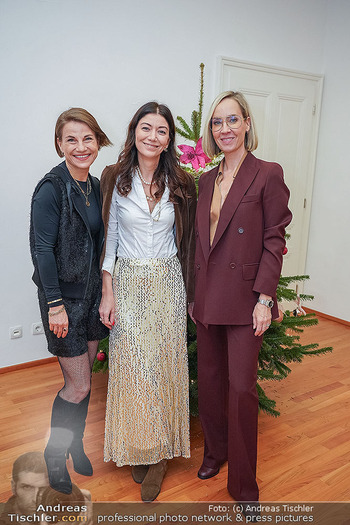 Jingle Mingle Weihnachtsempfang - Büro Gerstbauer - Di 09.12.2025 - 27