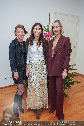 Jingle Mingle Weihnachtsempfang - Büro Gerstbauer - Di 09.12.2025 - 28