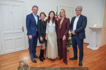 Jingle Mingle Weihnachtsempfang - Büro Gerstbauer - Di 09.12.2025 - 29