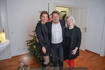 Jingle Mingle Weihnachtsempfang - Büro Gerstbauer - Di 09.12.2025 - 30