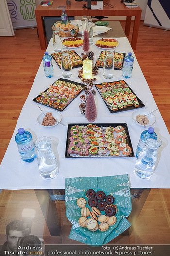 Jingle Mingle Weihnachtsempfang - Büro Gerstbauer - Di 09.12.2025 - 31