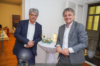 Jingle Mingle Weihnachtsempfang - Büro Gerstbauer - Di 09.12.2025 - 36