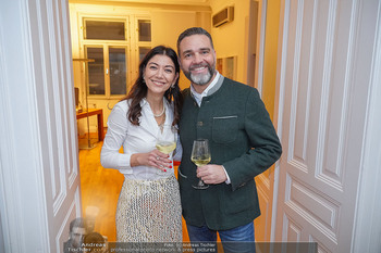 Jingle Mingle Weihnachtsempfang - Büro Gerstbauer - Di 09.12.2025 - 39