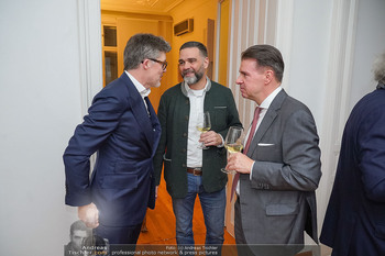 Jingle Mingle Weihnachtsempfang - Büro Gerstbauer - Di 09.12.2025 - 43