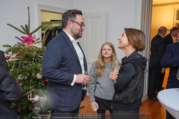 Jingle Mingle Weihnachtsempfang - Büro Gerstbauer - Di 09.12.2025 - 45