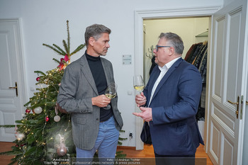 Jingle Mingle Weihnachtsempfang - Büro Gerstbauer - Di 09.12.2025 - 50