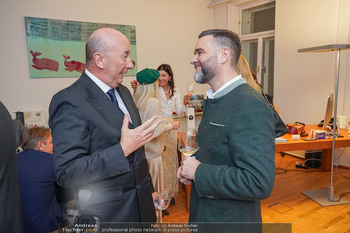 Jingle Mingle Weihnachtsempfang - Büro Gerstbauer - Di 09.12.2025 - 51