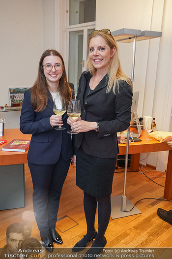 Jingle Mingle Weihnachtsempfang - Büro Gerstbauer - Di 09.12.2025 - 53