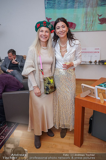 Jingle Mingle Weihnachtsempfang - Büro Gerstbauer - Di 09.12.2025 - 54