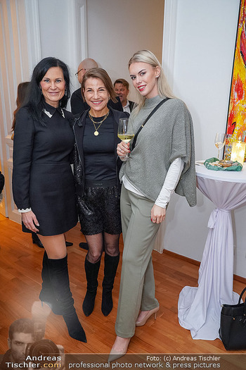 Jingle Mingle Weihnachtsempfang - Büro Gerstbauer - Di 09.12.2025 - 57