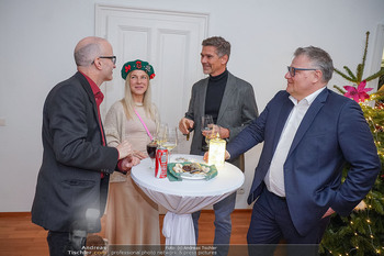 Jingle Mingle Weihnachtsempfang - Büro Gerstbauer - Di 09.12.2025 - 59