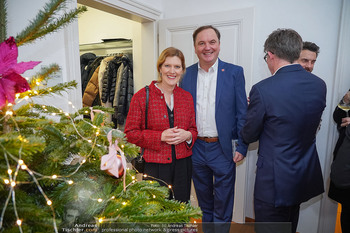 Jingle Mingle Weihnachtsempfang - Büro Gerstbauer - Di 09.12.2025 - 60