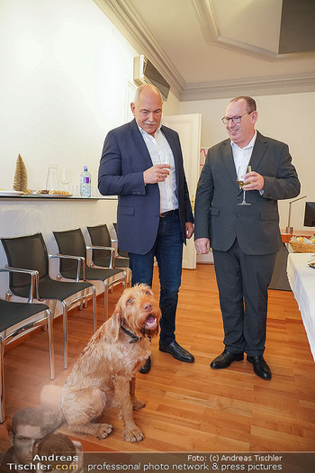 Jingle Mingle Weihnachtsempfang - Büro Gerstbauer - Di 09.12.2025 - 63