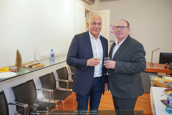 Jingle Mingle Weihnachtsempfang - Büro Gerstbauer - Di 09.12.2025 - 64