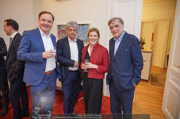 Jingle Mingle Weihnachtsempfang - Büro Gerstbauer - Di 09.12.2025 - 66