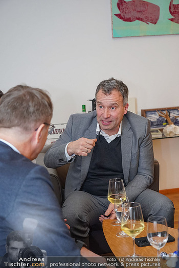 Jingle Mingle Weihnachtsempfang - Büro Gerstbauer - Di 09.12.2025 - 70