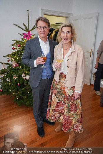 Jingle Mingle Weihnachtsempfang - Büro Gerstbauer - Di 09.12.2025 - 71