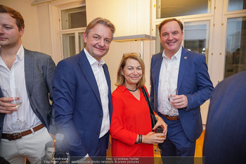 Jingle Mingle Weihnachtsempfang - Büro Gerstbauer - Di 09.12.2025 - 74