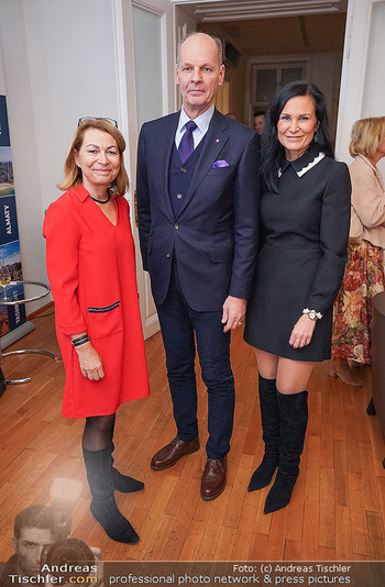 Jingle Mingle Weihnachtsempfang - Büro Gerstbauer - Di 09.12.2025 - 81