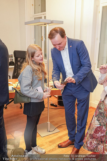 Jingle Mingle Weihnachtsempfang - Büro Gerstbauer - Di 09.12.2025 - 88