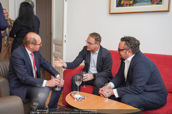 Jingle Mingle Weihnachtsempfang - Büro Gerstbauer - Di 09.12.2025 - 93