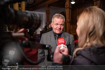 Benefiz Weihnachtskonzert - Lutherische Stadtkirche, Wien - Mi 10.12.2025 - Cornelius OBONYA26